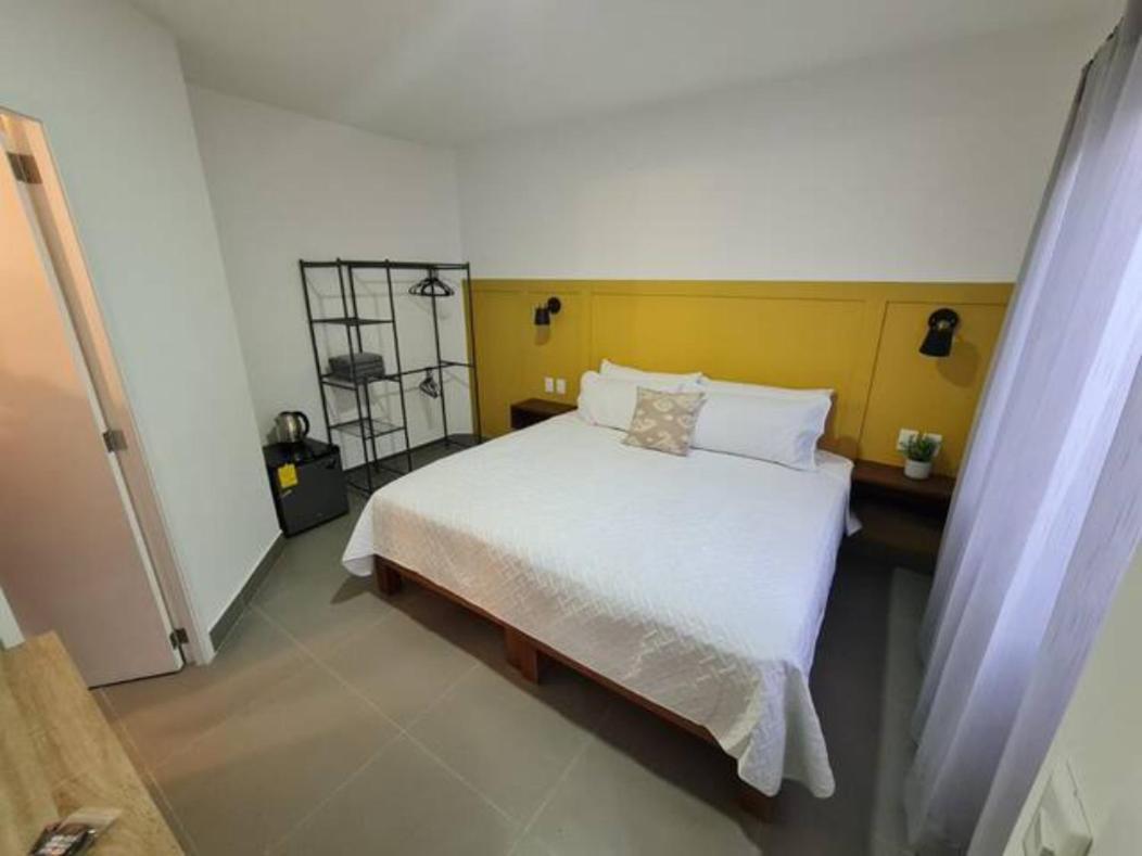 Urban Justo Sierra Aparthotel Guadalajara Exterior foto