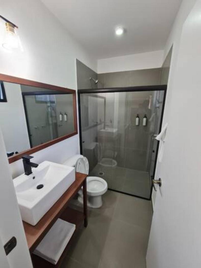 Urban Justo Sierra Aparthotel Guadalajara Exterior foto